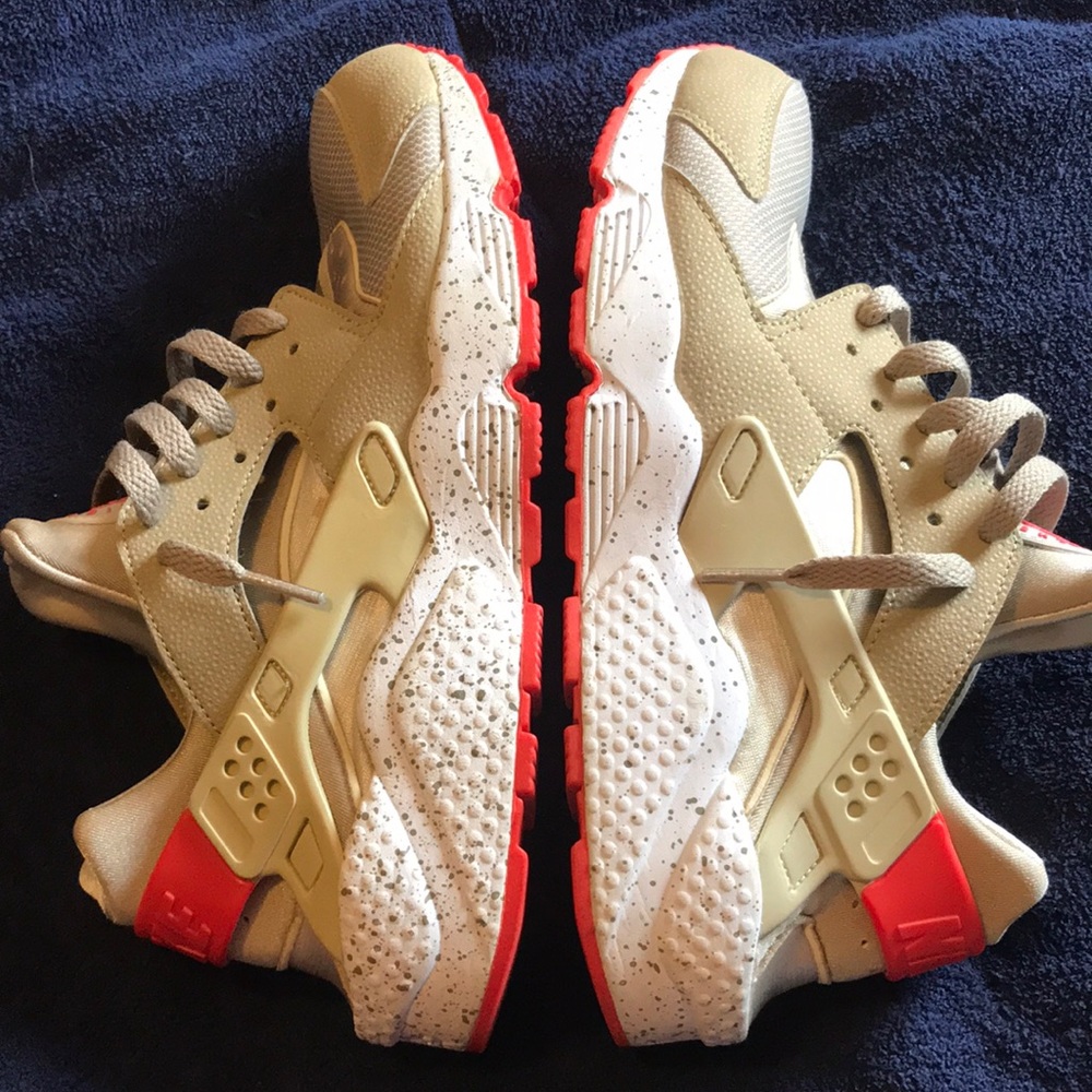 Nike Air Huarache